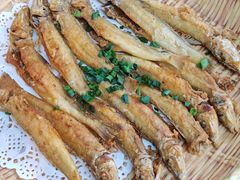 -隆都四季香饭店(碧海路店)