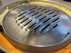 -哈哈碳都·牛肋条无限自助烤肉(台江万达店)
