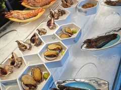 -星伦多自助料理·涮烤一体(杭州来福士店)