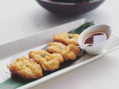 -天龙轩(香港丽思卡尔顿酒店)