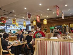 -大清花饺子(山庄店)