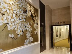 -唐山河头老街国丰维景国际大酒店