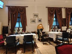 -波特曼西餐厅(南岗店)