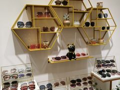 -肆兮眼镜·蔡司·徕卡战略合作店(大坪店)