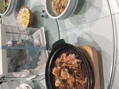 -郭林家常菜(狼垡店)