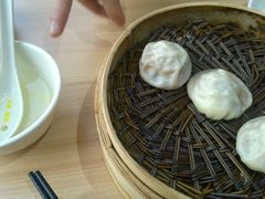 鸡汁汤包-鸡鸣汤包(乐购仕店)