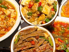 -林一家川菜馆(春熙路店)