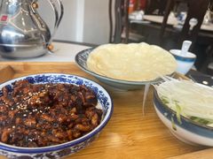 -王家大院·南京菜(湛江路总店)