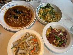-壹只菜·崇明本地特色菜(崇明南门店)