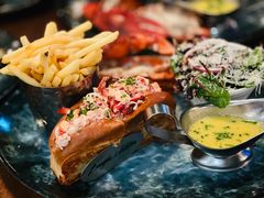 -Burger & Lobster(Dean Street)