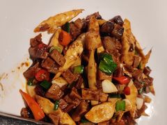 -半勺·新徽菜(银泰城店)