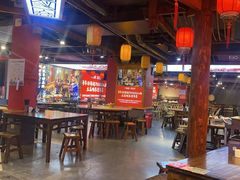 -印象鲵宴·张家界地标美食名片(溪布街店)