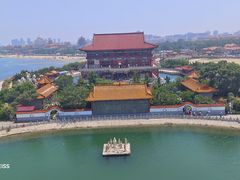 -八仙过海景区