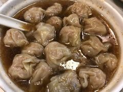 -蒋家桥饺面店(四望亭路店)