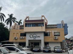 -echoes coffee回响咖啡(888街店)