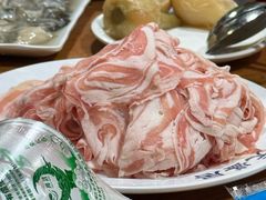 -元盛居(生态大街店)