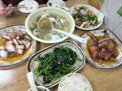 -聂记粤菜馆(鼓西路店)