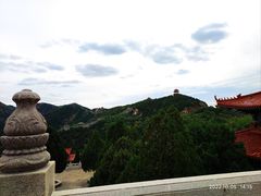 -龙口南山旅游景区