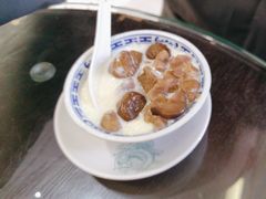 -民信老铺(双皮奶博物馆店)