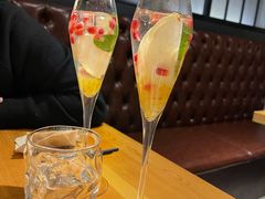 香草薄荷甜酒-TIAGO HOME KITCHEN(王府中环店)