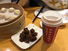 -鼎泰丰(嘉年华•海信广场VILLAGE店)