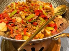-小天厨民间菜馆(深圳街店)
