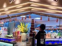 -盛江山自助料理·惠享店(千峰南路店)