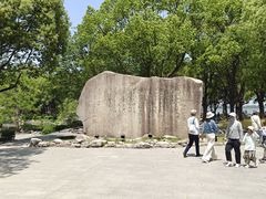 -溱湖国家湿地公园