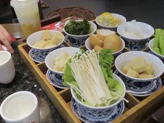 -井格重庆火锅(临平银泰城店)