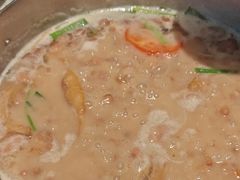 -土风豆米火锅(鸿通城店)