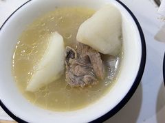 -朴小妹人参鸡汤火锅(长白山万达店)
