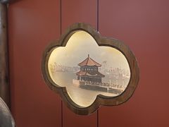 -乔家小院•非遗驴肉•本地小海鲜(滨河路店)