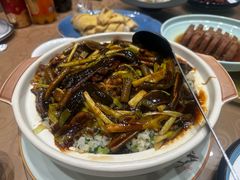 -小龙酒家(桂平路店)