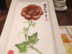 -北京全聚德(王府井店)