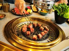 -妥妥烤肉料理(昙华林店)