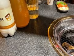 -伊茉家的烤肉店(勒泰中心店)