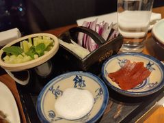 -北京柏悦酒店·锦庭餐厅Dining Room