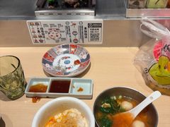 -肉肉大米(金虹桥店)