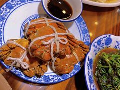 -呼吸森林·生态农庄农家乐私房菜