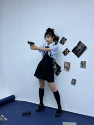 -米莱摄影写真(五大道别墅店)