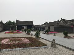 -内乡县衙博物馆