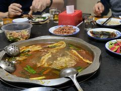 -新乡杨记红焖羊肉火锅(天坛南门店)