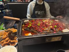 -炉鱼(无锡八佰伴中心店)