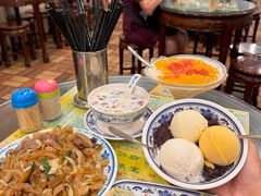 -顺记冰室(宝华路店)