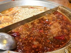 -楠火锅(太古里总店)