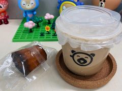 -BIRR COFFEE小熊咖啡(鸿瑞店)