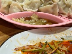 -八大碗私房菜(中城路店)