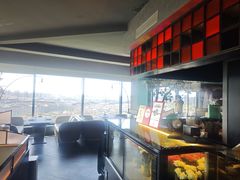 -烛影拾光观景餐厅·创意菜·摄影·小提琴(大唐不夜城店)