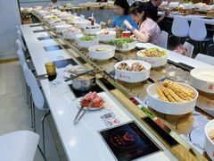 -西火火·川派小火锅(西溪银泰店)