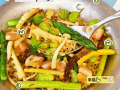 -Grande A'moo(上海万象城店)